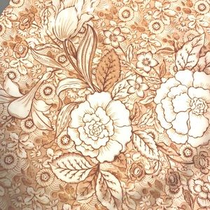 Tiffany salad plate for $35/One…